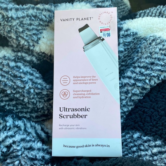 VANITY PLANET - Picture 1 of 2